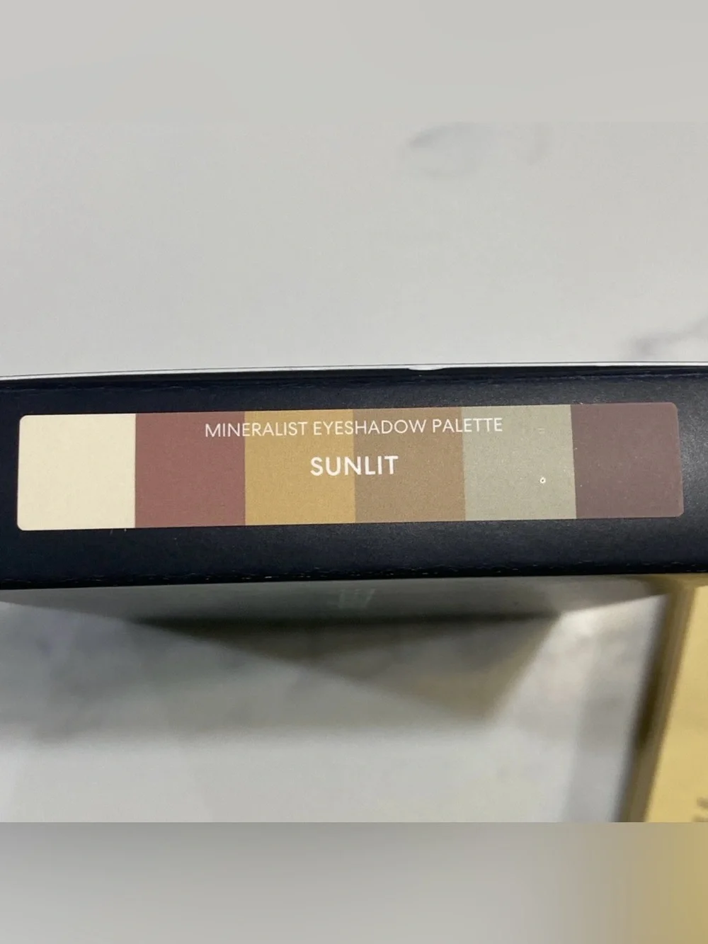 bareMinerals beautiful neutral